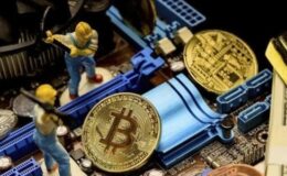 Bitcoin madencilerinin kazançları son bir yılın en düşük seviyesinde